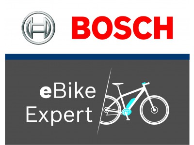 Bosch eBike Expert
