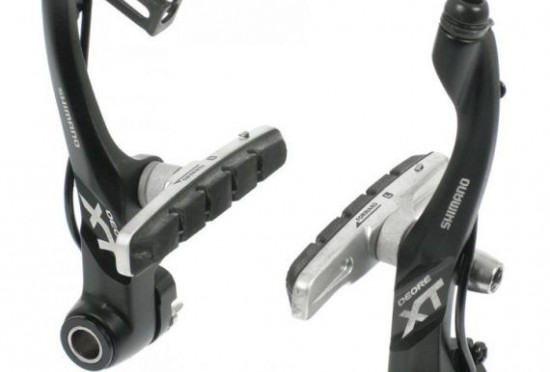 Mountainbike onderhoud zonder schijfremmen Mountainbike onderhoud zonder schijfremmen